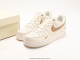 Nike Air Force 1 Low wild casual sneakers Style:Nike0621-999