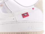 Nike Air Force 1 Low Sports Casual Board Shoes Style:DX6061-111
