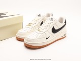 Nike Air Force 1 Low wild casual sneakers Style:WA0531-301