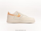 Nike Air Force 1 Low wild casual sneakers Style:FN3419-100