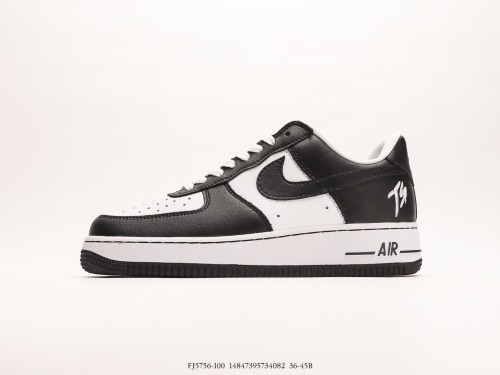 Nike Air Force 1 Low wild casual sneakers Style:FJ5756-100
