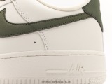 Nike Air Force 1 Low wild casual sneakers Style:CQ5059-110
