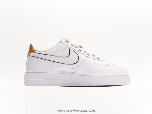Nike Air Force 1 Low wild casual sneakers Style:DZ5425-100