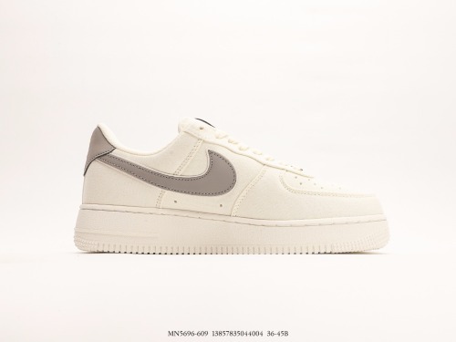 Nike Air Force 1 Low wild casual sneakers Style:MN5696-609