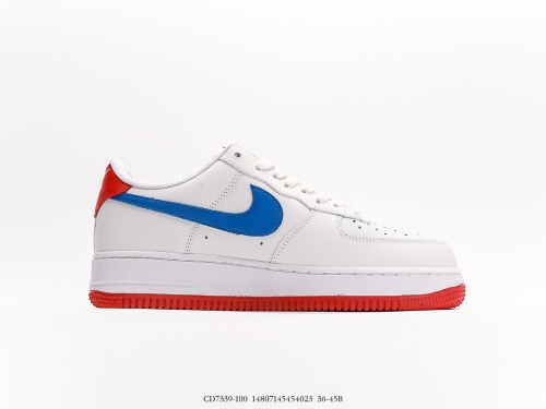 Nike Air Force 1 Low wild casual sneakers Style:CD7339-100