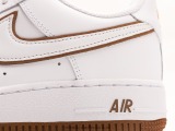 Nike Air Force 1 Low wild casual sneakers Style:DV0788-104
