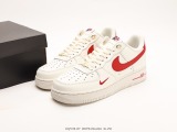 Nike Air Force 1 Low wild casual sneakers Style:DQ7658-107