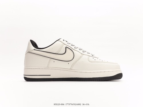 Nike Air Force 1 Low wild casual sneakers Style:HX123-006