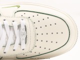 Nike Air Force 1 '07 Low  Olive Green ,  Olive Green  Low -top casual board shoes Style:FB1839-213