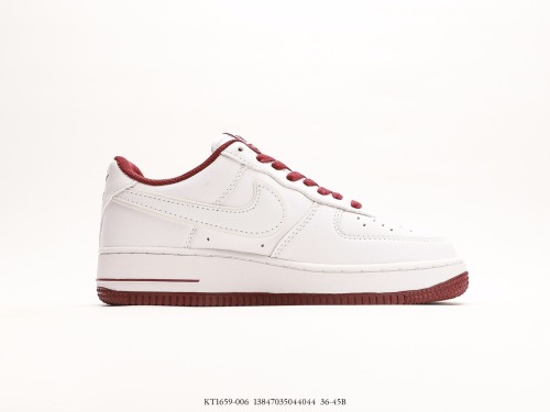 Nike Air Force 1 Low wild casual sneakers Style:KT1659-006