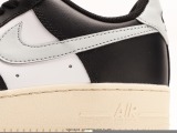 Nike Air Force 1 Low wild casual sneakers Style:FQ6848-101