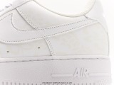 Nike Air Force 1 '07 MID shoe body to help casual shoes Style:CW2288-115