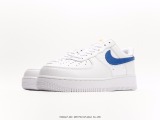 Nike Air Force 1 Low wild casual sneakers Style:FD0667-100
