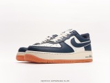 Nike Air Force 1 Low wild casual sneakers Style:DQ7659-101