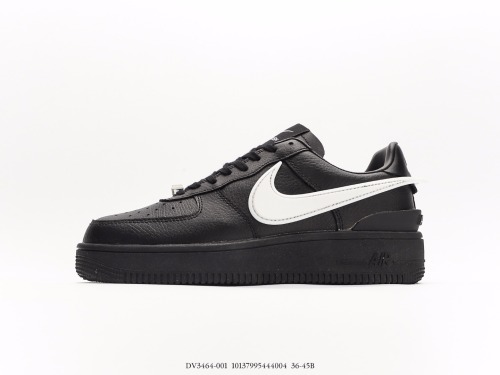 NikeAmbush x nike Air Force 1 '07 Low Phantom joint Low -top casual board shoes Style:DV3464-001