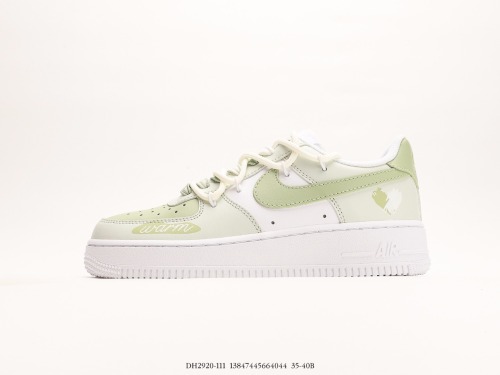 Nike Air Force 1 Low wild casual sneakers Style:DH2920-111