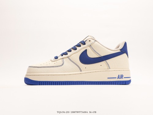 Nike Air Force 1 Low wild casual sneakers Style:TQ1456-233