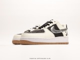 Nike Air Force 1 Low wild casual sneakers Style:DX6065-102