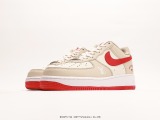 Nike Air Force 1 Low wild casual sneakers Style:BS9055-722