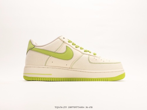 Nike Air Force 1 Low wild casual sneakers Style:TQ1456-255