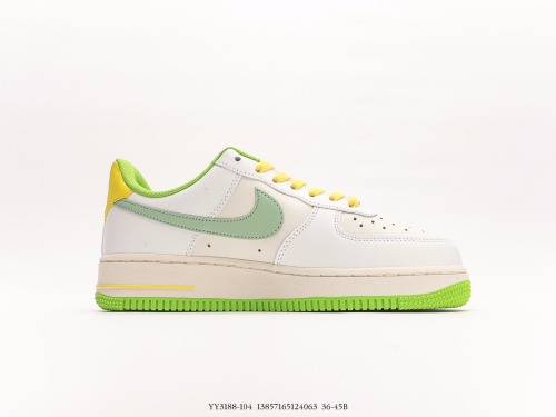 Nike Air Force 1 Low wild casual sneakers Style:YY3188-104