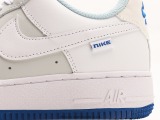 Nike Air Force 1 Low wild casual sneakers Style:FB1844-111