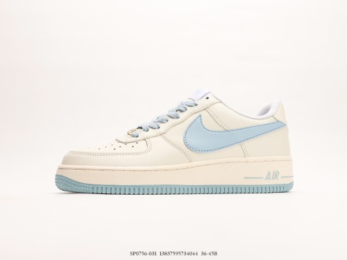 Nike Air Force 1 Low wild casual sneakers Style:SP0758-031