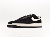 Nike Air Force 1 ’07 Low -end leisure sneakers Style:DJ3911-001