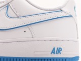 Nike Air Force 1 ’07 Low -end leisure sneakers Style:DV7584-101