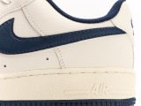 Nike Air Force 1 ’07 Low -end leisure sneakers Style:AQ3778-400