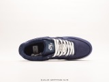 Nike Air Force 1 Low denim Blue Low helps wild casual sneakers Style:FJ4434-491