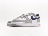 Nike Air Force 1 Low 07 Low -top sports casual shoes Style:CQ5059-103