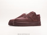 Nike Air Force 1 Low wild casual sneakers Style:FB8876-600