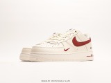 Nike Air Force 1 Low wild casual sneakers Style:Nike0621-911