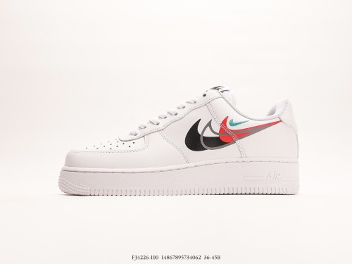 Nike Air Force 1 Low wild casual sneakers Style:FJ4226-100
