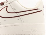 Nike Air Force 1 Low wild casual sneakers Style:CL6326-138