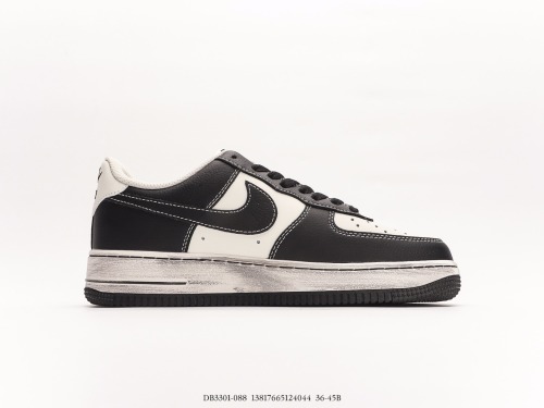 Nike Air Force 1 Low wild casual sneakers Style:DB3301-088
