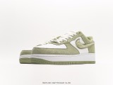 Nike Air Force 1 Low wild casual sneakers Style:FB1872-030