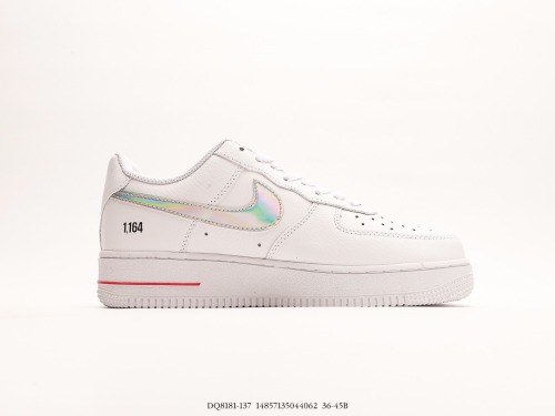 Nike Air Force 1 Low wild casual sneakers Style:DQ8181-137