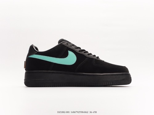 Nike Air Force 1 Low wild casual sneakers Style:DZ1382-001