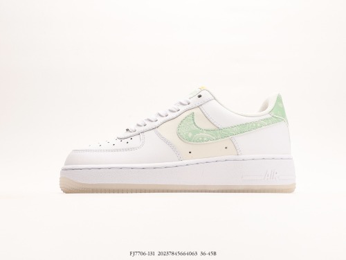 Nike Air Force 1 Low wild casual sneakers Style:FJ7706-131