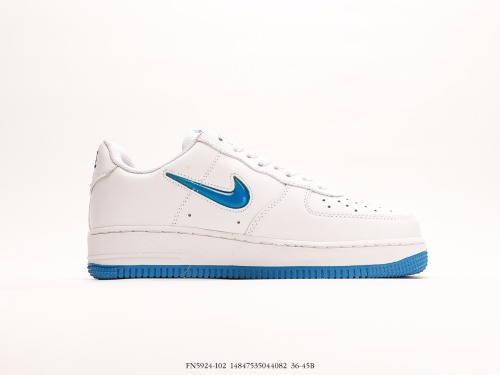 Nike Air Force 1 Low wild casual sneakers Style:FN5924-102