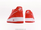 Nike Air Force 1 Low wild casual sneakers Style:DV0788-600