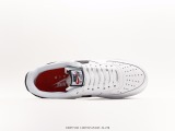 Nike Air Force 1 07 Low -end leisure sneakers Style:CI0057-100