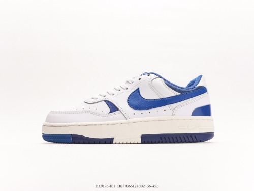 Nike Air Force 1 Low wild casual sneakers Style:DX9176-101