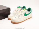Nike Air Force 1 Low wild casual sneakers Style:FJ7540-100