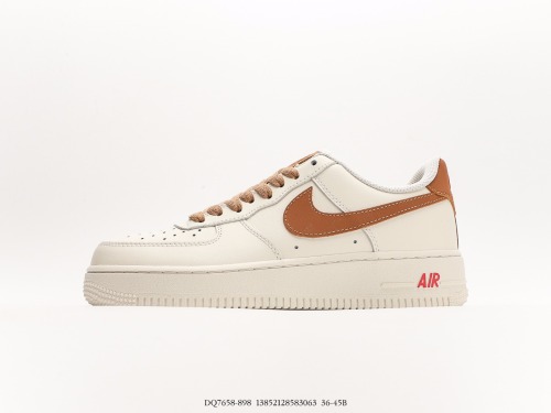 Nike Air Force 1 Low wild casual sneakers Style:DQ7658-898