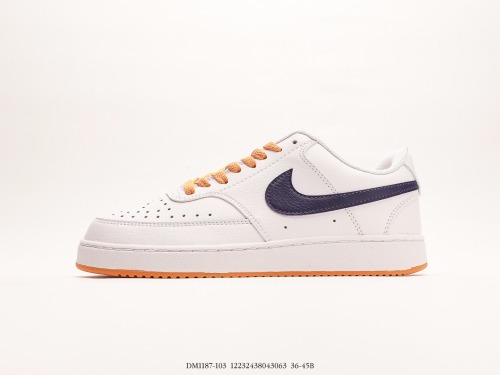 Nike Court Vision Low NN Low -end breathable casual sneakers Style:DM1187-103