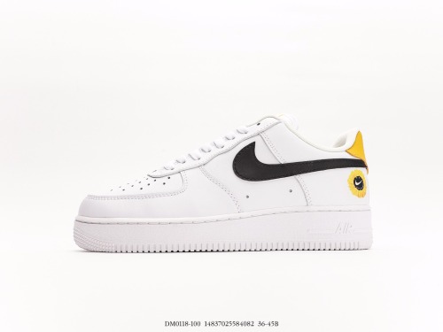 Nike Air Force 1 Low wild casual sneakers Style:DM0118-100
