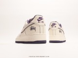 Nike Air Force 1 Low wild casual sneakers Style:UN1635-222